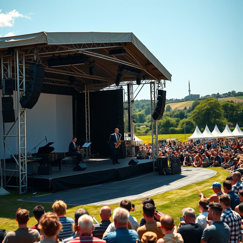 Love Supreme reveals final names for festival